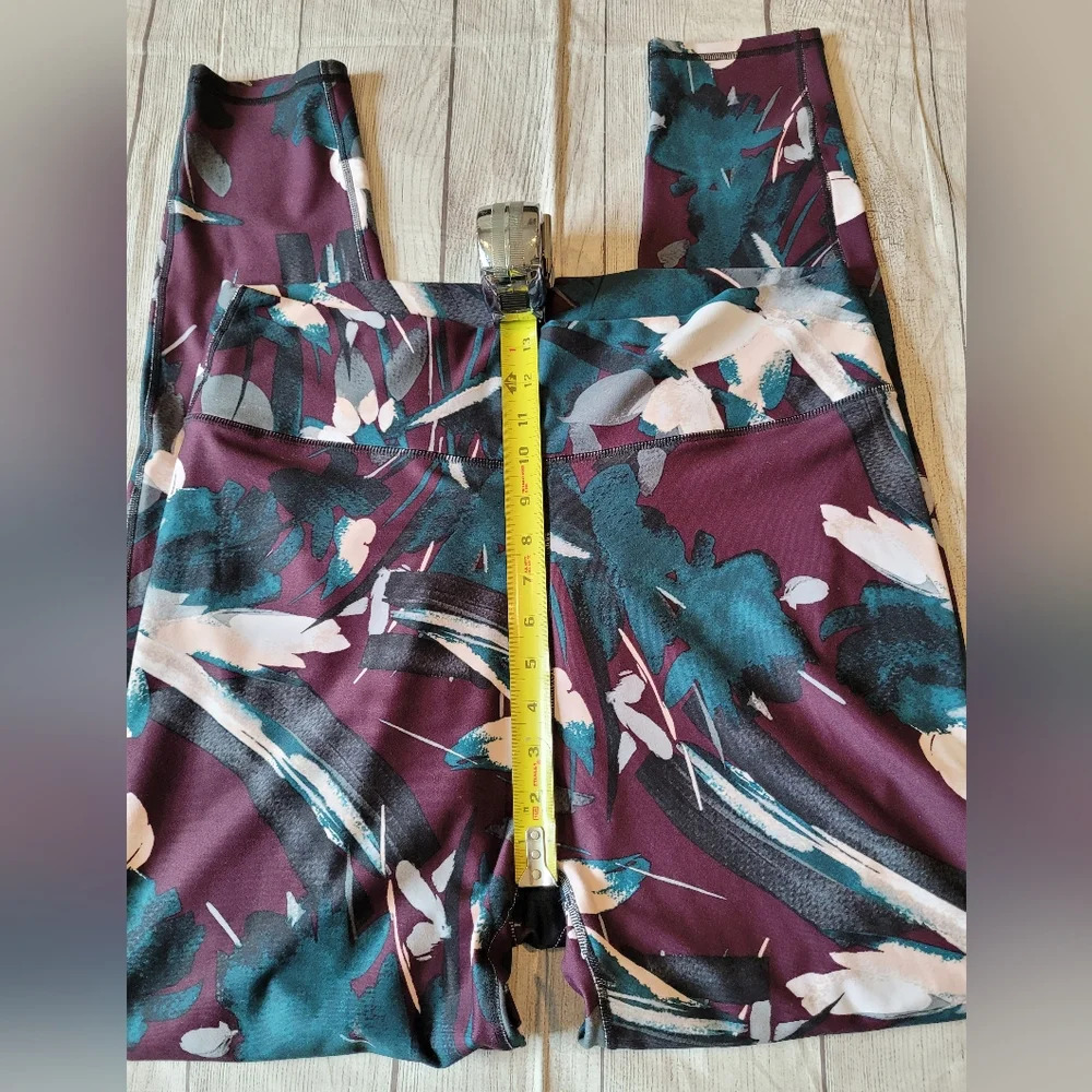 Fabletics Size 1x Define High Rise Full Length Le… - image 5